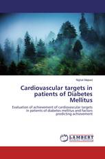 Cardiovascular targets in patients of Diabetes Mellitus