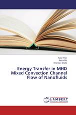 Energy Transfer in MHD Mixed Convection Channel Flow of Nanofluids