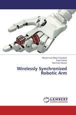 Wirelessly Synchronized Robotic Arm
