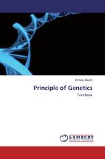 Principle of Genetics