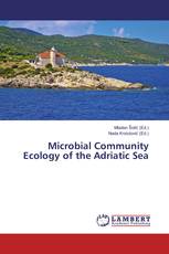 Microbial Community Ecology of the Adriatic Sea