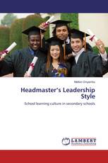 Headmaster’s Leadership Style