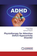 Physiotherapy for Attention Deficit Hyperactivity Disorder