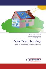 Eco-efficient housing