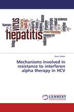 Mechanisms involved in resistance to interferon alpha therapy in HCV