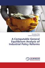 A Computable General Equilibrium Analysis of Industrial Policy Reforms