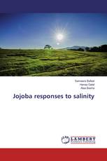 Jojoba responses to salinity
