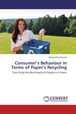 Consumer’s Behaviour in Terms of Paper’s Recycling