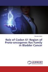 Role of Codon 61 Region of Proto-oncogenes Ras Family in Bladder Cancer