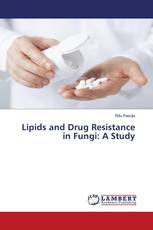 Lipids and Drug Resistance in Fungi: A Study