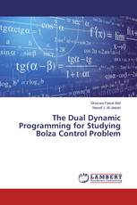The Dual Dynamic Programming for Studying Bolza Control Problem