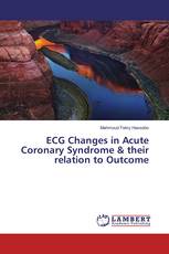 ECG Changes in Acute Coronary Syndrome & their relation to Outcome