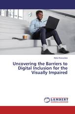 Uncovering the Barriers to Digital Inclusion for the Visually Impaired