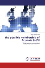 The possible membership of Armenia to EU