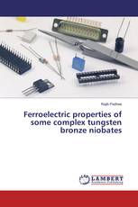 Ferroelectric properties of some complex tungsten bronze niobates