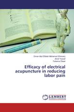 Efficacy of electrical acupuncture in reducing labor pain