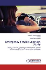 Emergency Service Location Study