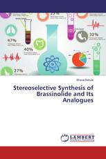 Stereoselective Synthesis of Brassinolide and Its Analogues