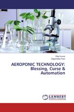 AEROPONIC TECHNOLOGY: Blessing, Curse & Automation