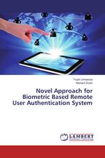 Novel Approach for Biometric Based Remote User Authentication System
