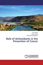 Role of Antioxidants in the Prevention of Cancer