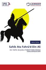 Sahib Ata Fahrü'd-Din Ali