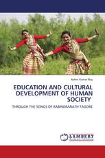 EDUCATION AND CULTURAL DEVELOPMENT OF HUMAN SOCIETY