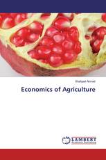 Economics of Agriculture