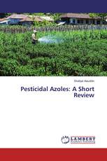 Pesticidal Azoles: A Short Review