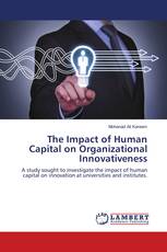 The Impact of Human Capital on Organizational Innovativeness