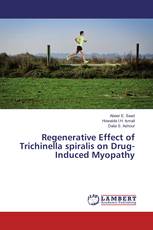 Regenerative Effect of Trichinella spiralis on Drug-Induced Myopathy