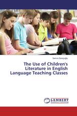 The Use of Children's Literature in English Language Teaching Classes