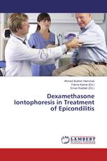 Dexamethasone Iontophoresis in Treatment of Epicondilitis