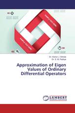 Approximation of Eigen Values of Ordinary Differential Operators