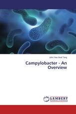 Campylobacter - An Overview