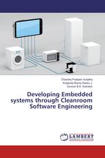 Developing Embedded systems through Cleanroom Software Engineering