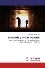 Alleviating Urban Poverty