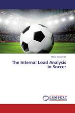 The Internal Load Analysis in Soccer