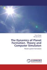 The Dynamics of Planet Formation. Theory and Computer Simulaton