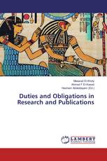 Duties and Obligations in Research and Publications