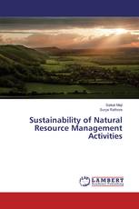Sustainability of Natural Resource Management Activities