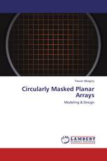 Circularly Masked Planar Arrays