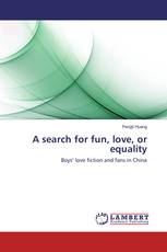 A search for fun, love, or equality