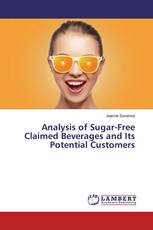 Analysis of Sugar-Free Claimed Beverages and Its Potential Customers