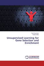Unsupervised Learning for Gene Selection and Enrichment