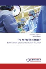 Pancreatic cancer