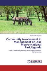 Community involvement in Management of Lake Mburo National Park,Uganda
