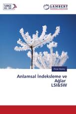 Anlamsal İndeksleme ve Ağlar LSI&SW