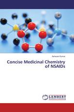 Concise Medicinal Chemistry of NSAIDs
