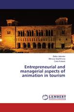 Entrepreneurial and managerial aspects of animation in tourism